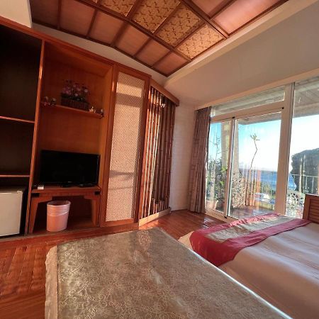 Ming Jun Homestay Cape Eluanbi Eksteriør billede